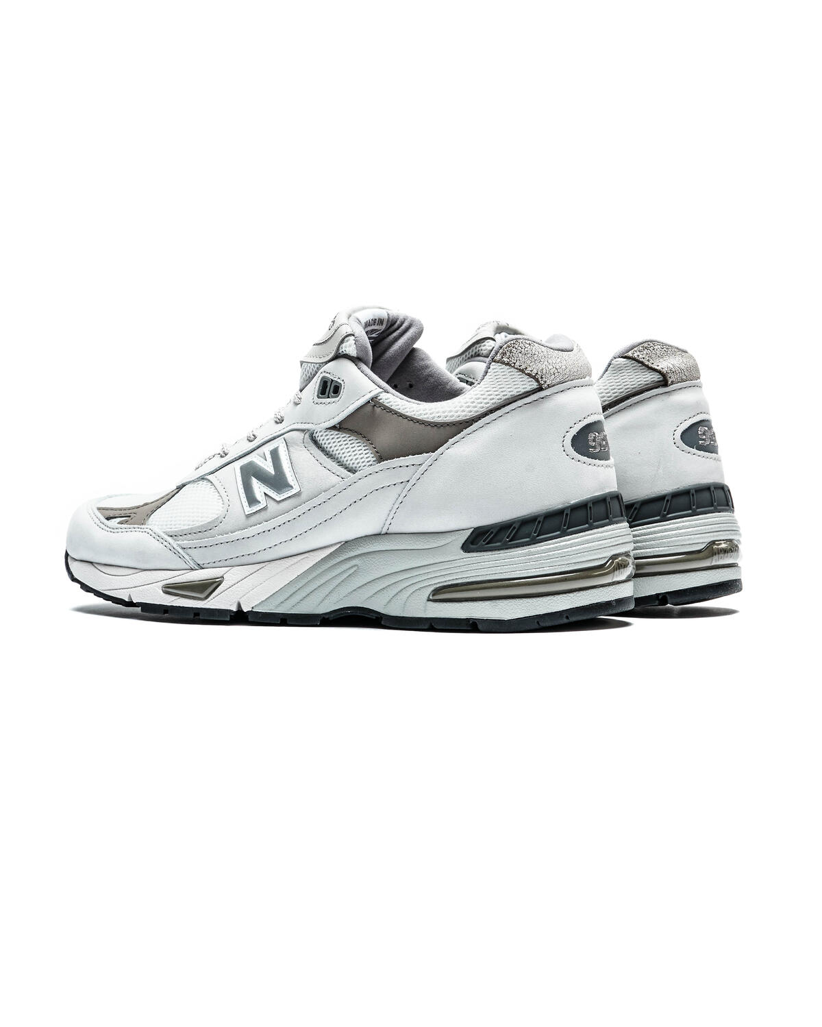 New Balance M 991 FLB